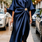 Ženska Elegantna Formalna i Svakodnevna Haljina