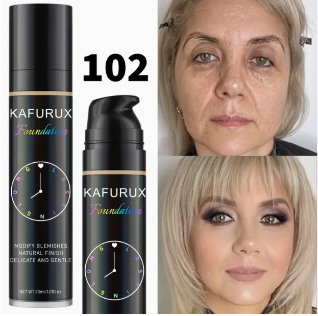 1 komad tečni puder, jak pokrivački korektor, šminka za osnovu,